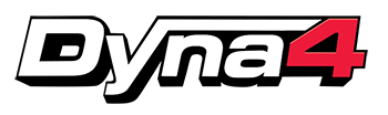 MF Dyna 4 logo