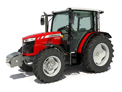Massey ferguson MF GLobal traktor agro alfa